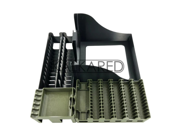 Kalkared Insert for Mansion of Madness 2nd Edition