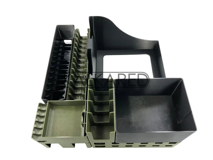 Kalkared Insert for Mansion of Madness 2nd Edition