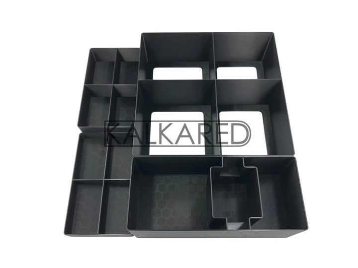 Kalkared Insert for Mansion of Madness 2nd Edition