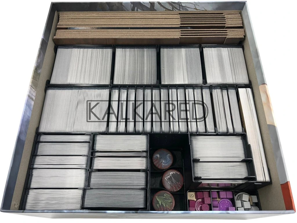 Kalkared Insert Witcher: Old World