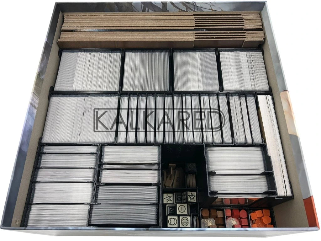 Kalkared Insert Witcher: Old World