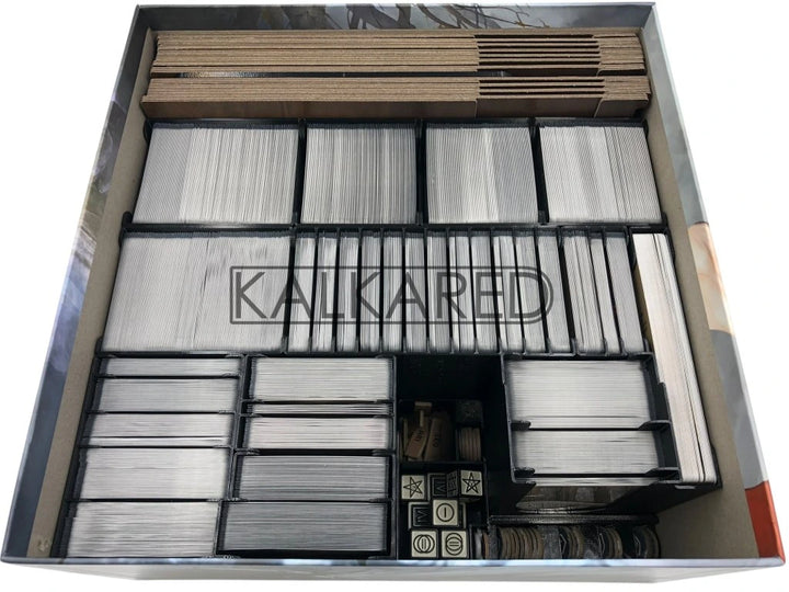 Kalkared Insert Witcher: Old World