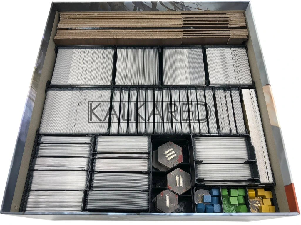 Kalkared Insert Witcher: Old World