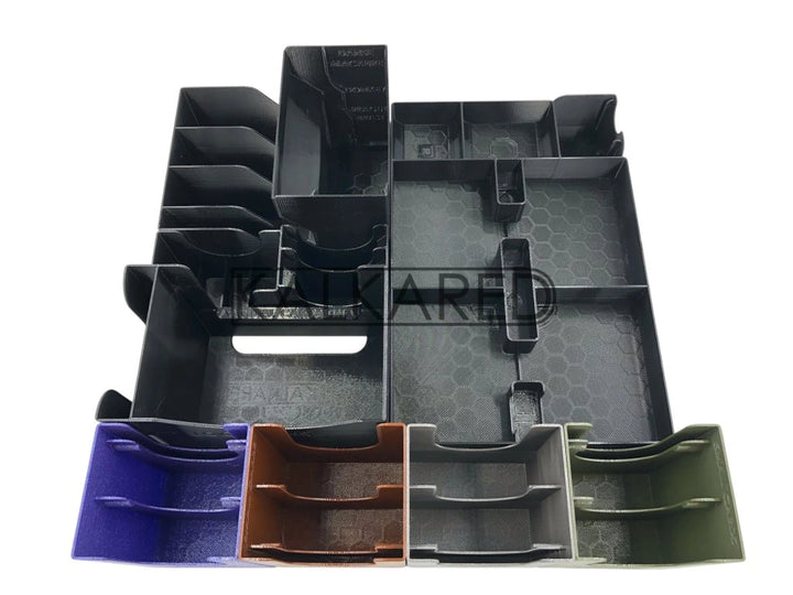 Kalkared Insert for Tainted Grail