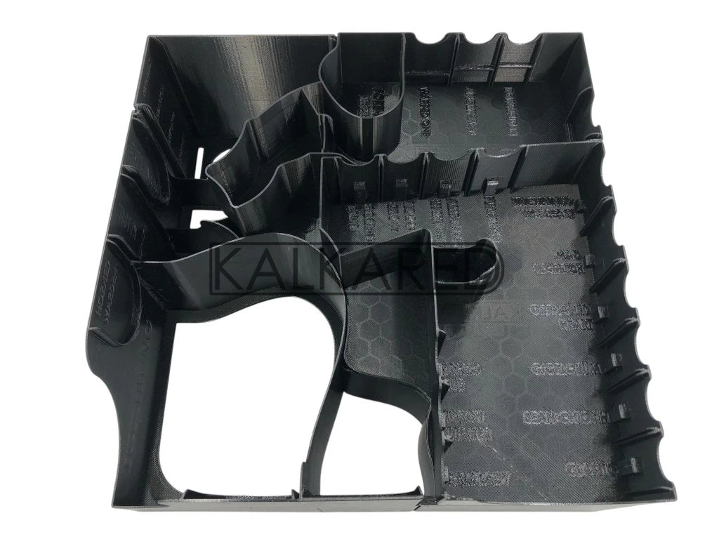 Kalkared Insert for Tainted Grail