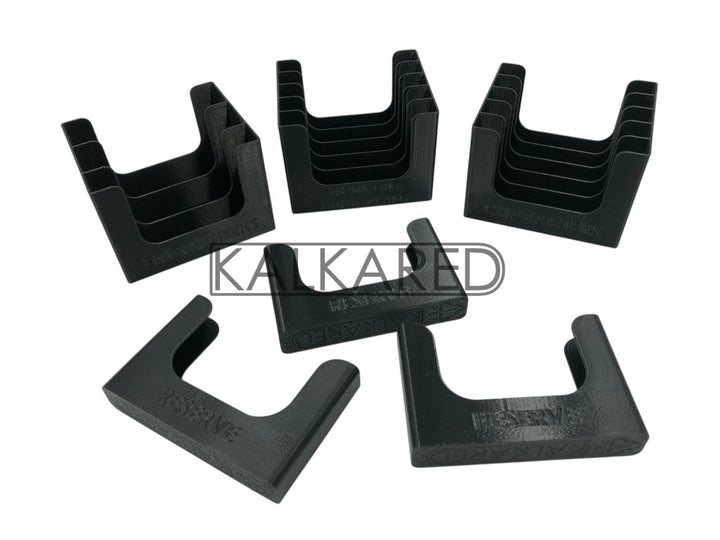 Kalkared Insert for Tainted Grail