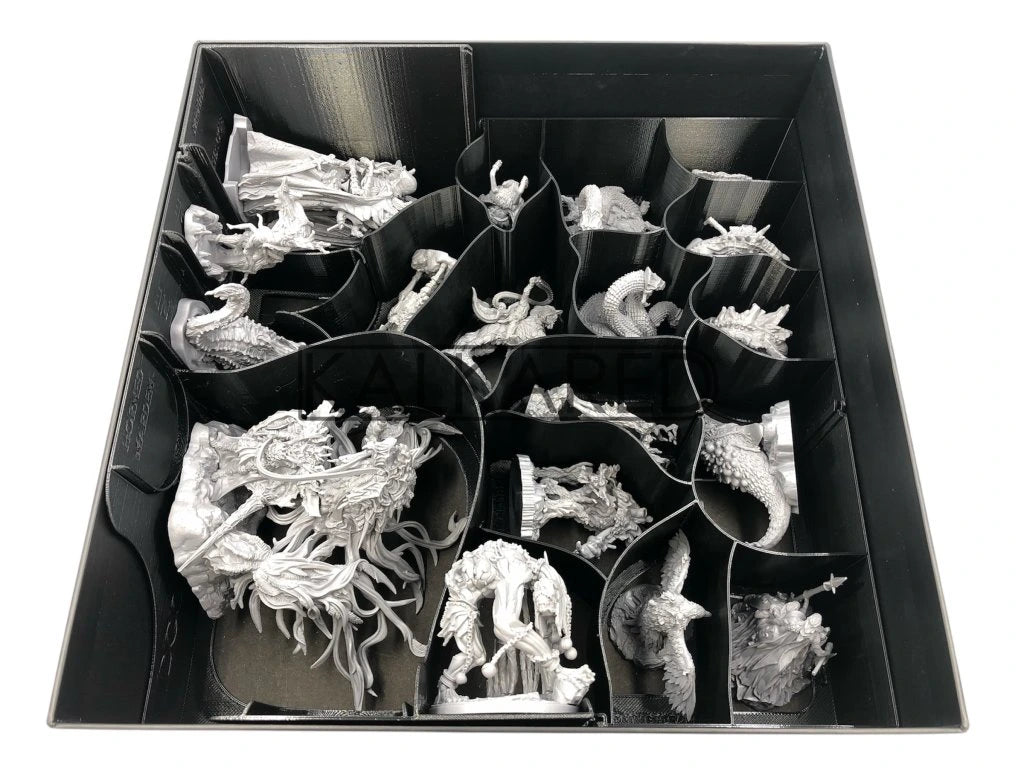 Kalkared Insert for Tainted Grail
