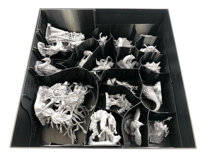 Kalkared Insert for Tainted Grail
