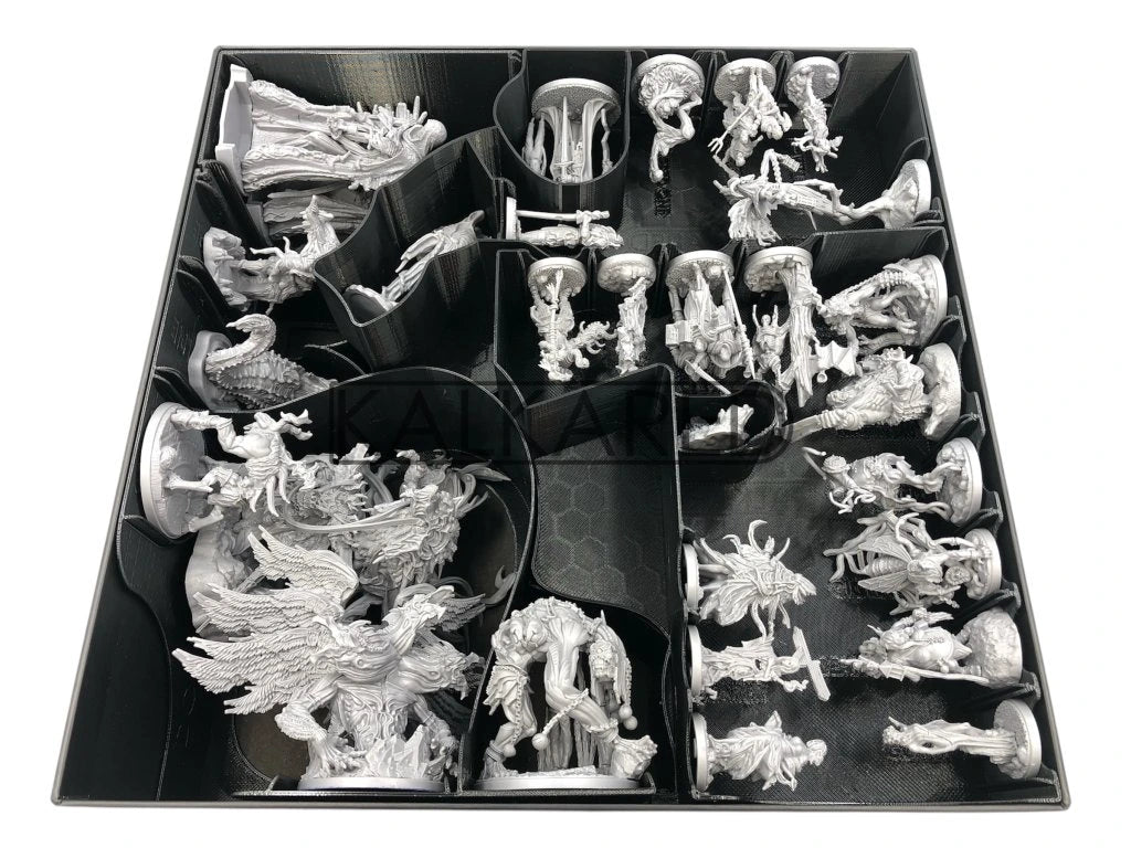 Kalkared Insert for Tainted Grail