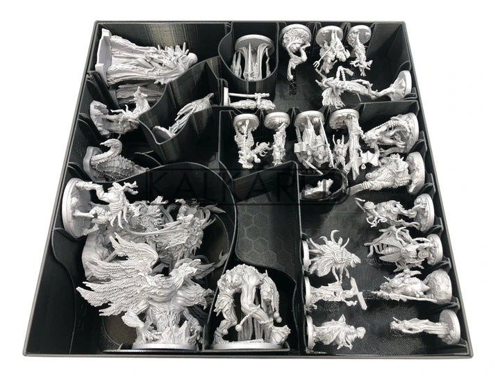 Kalkared Insert for Tainted Grail
