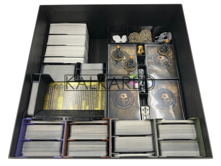 Kalkared Insert for Tainted Grail