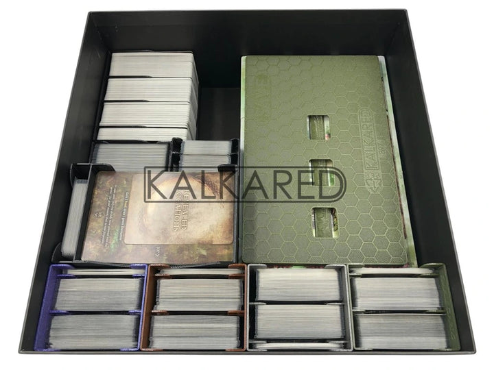 Kalkared Insert for Tainted Grail