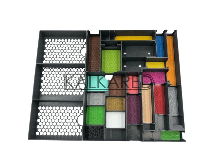 Kalkared Insert for Root (Homeland)