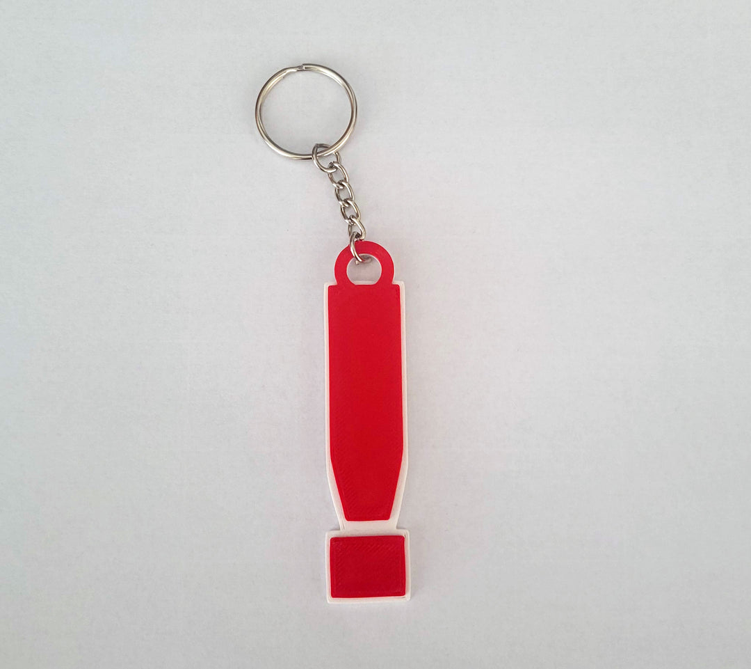 Zanzibar Key Rings Keychains – ZanzibarLand