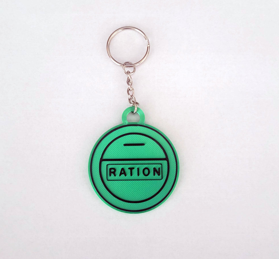 Zanzibar Key Rings Keychains – ZanzibarLand