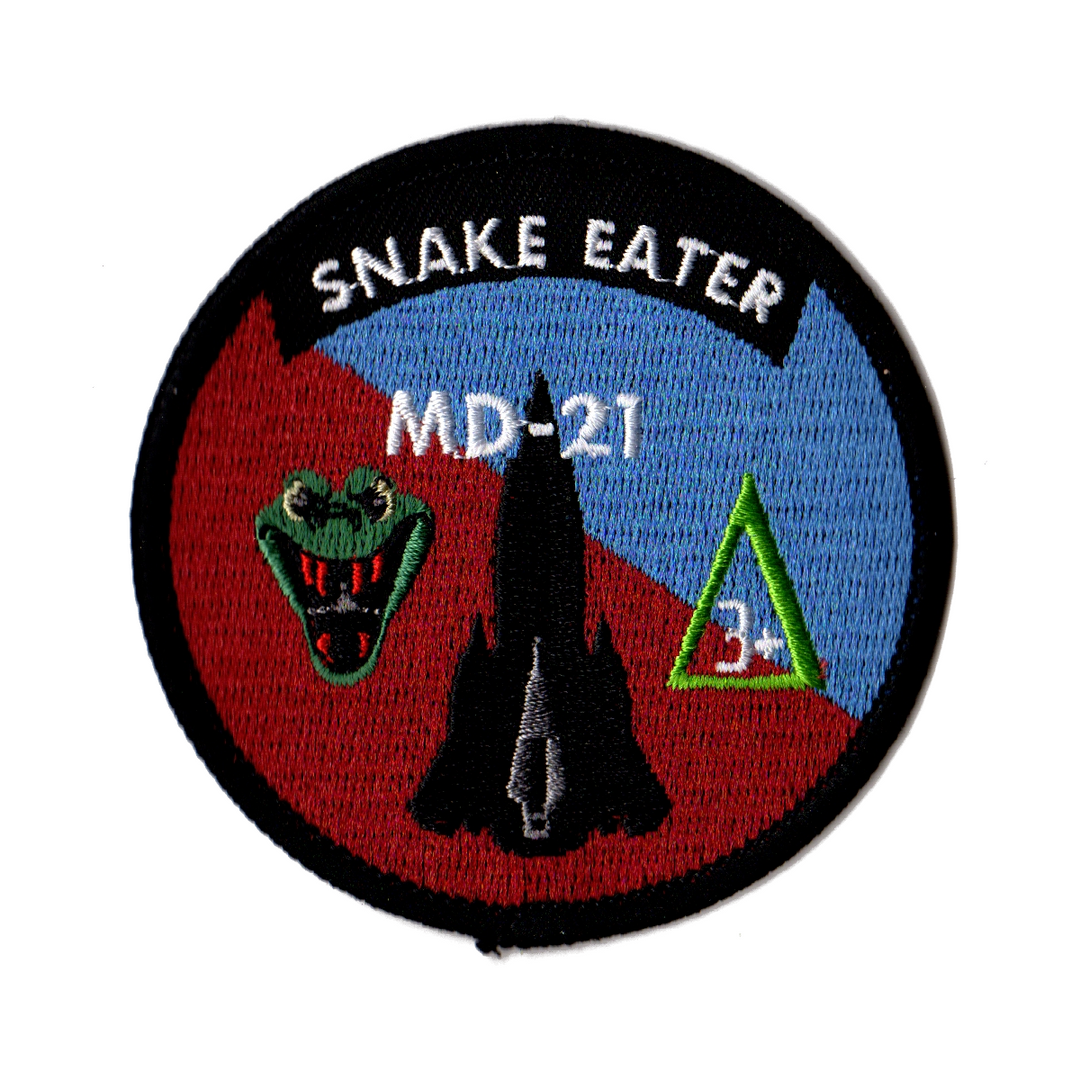 metal gear patches Operation Snake Eater Patch from Metal Gear Solid 3