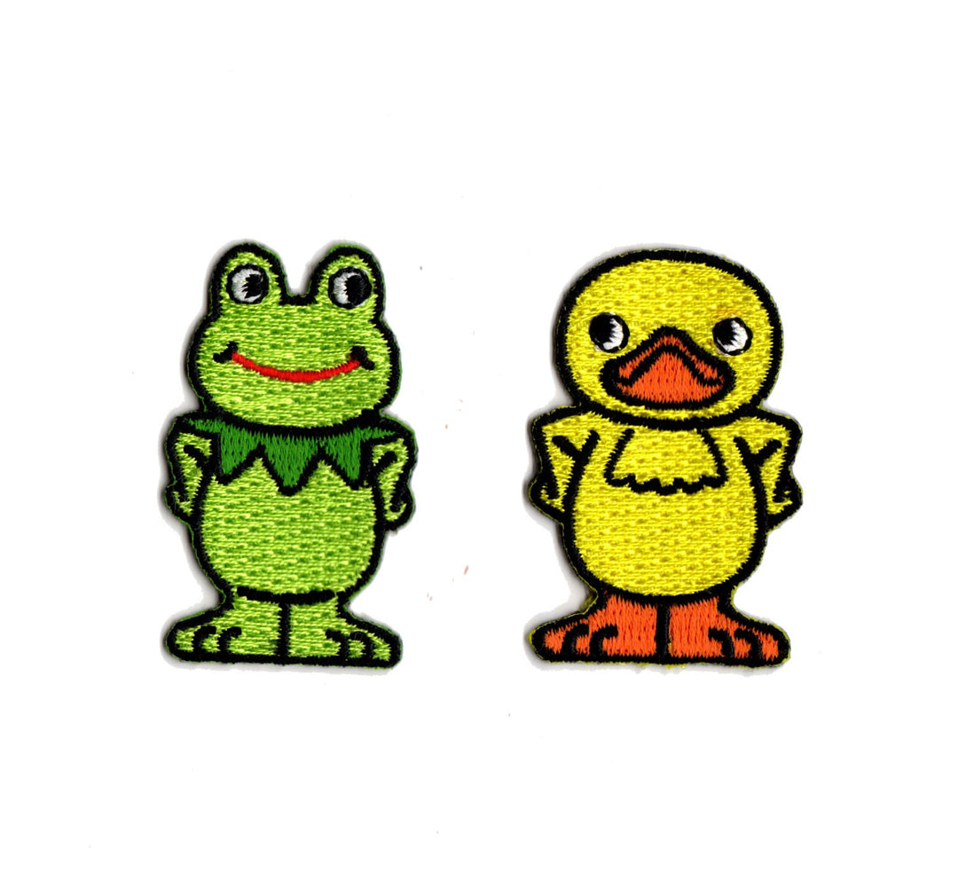 metal gear solid frog Kerotan Frog GA-KO Patch set From Metal Gear Solid 3 Snake Eater