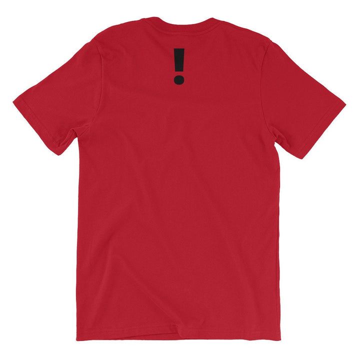 Metal Gear Solid Alert Shirt