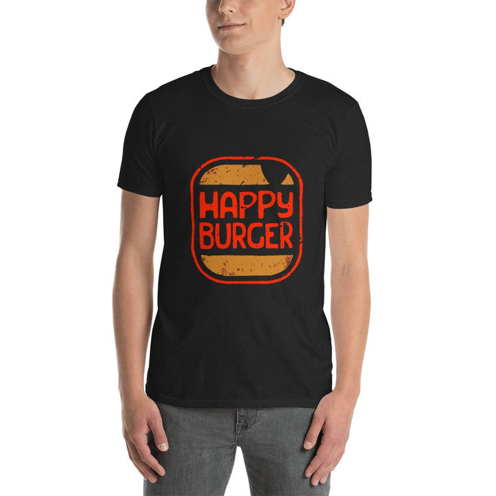 Happy Burger T-Shirt from Silent Hill 2