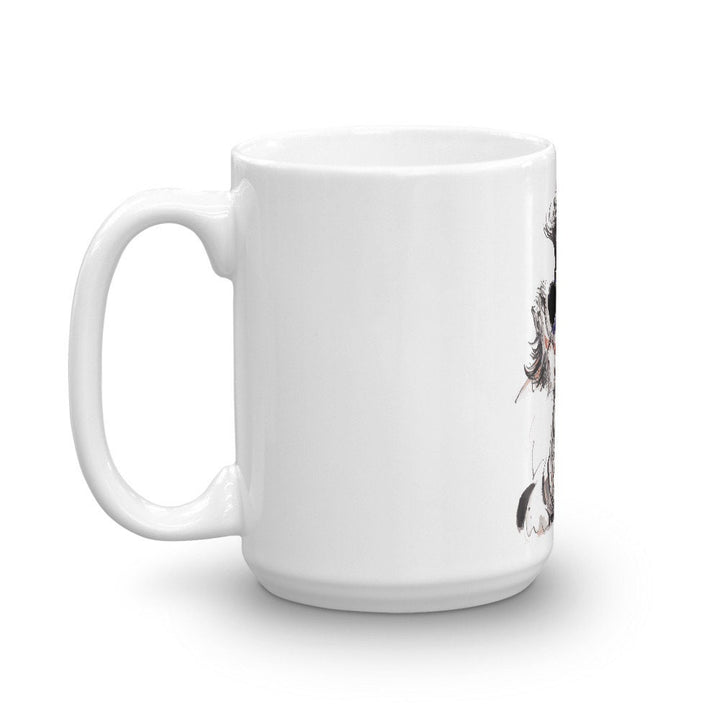 Big Boss Wants You Coffee Mug