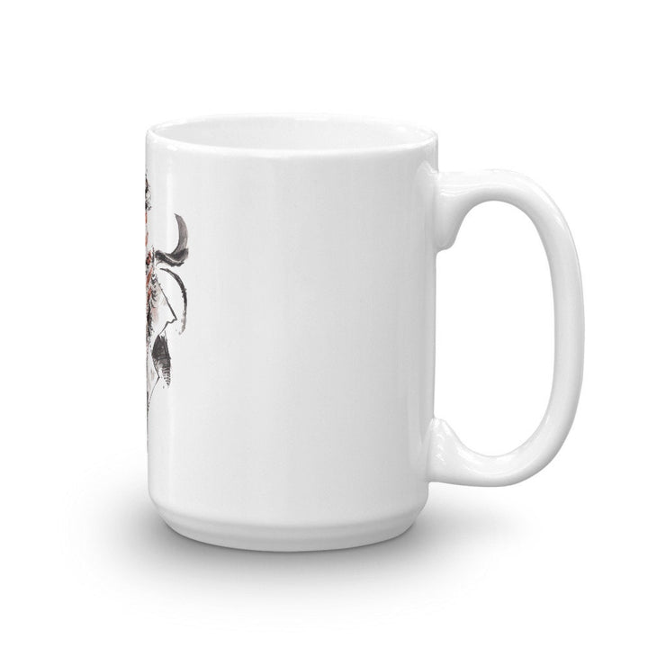 Big Boss Wants You Coffee Mug