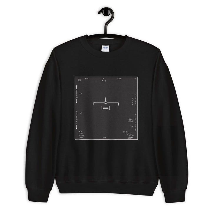 Nimitz Encounter UAP Tic Tac UFO Aliens Sweatshirt