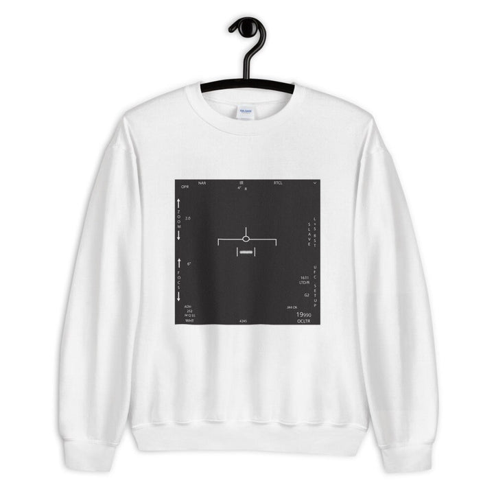 Nimitz Encounter UAP Tic Tac UFO Aliens Sweatshirt