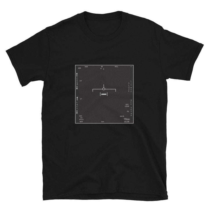 Nimitz Encounter UAP Tic Tac UFO Aliens Shirt