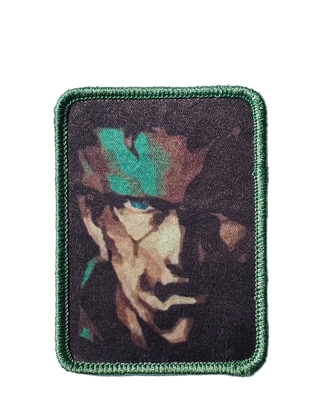 metal gear solid zanzibar land Solid Snake Legendary Soldier Metal Gear Patch – ZanzibarLand