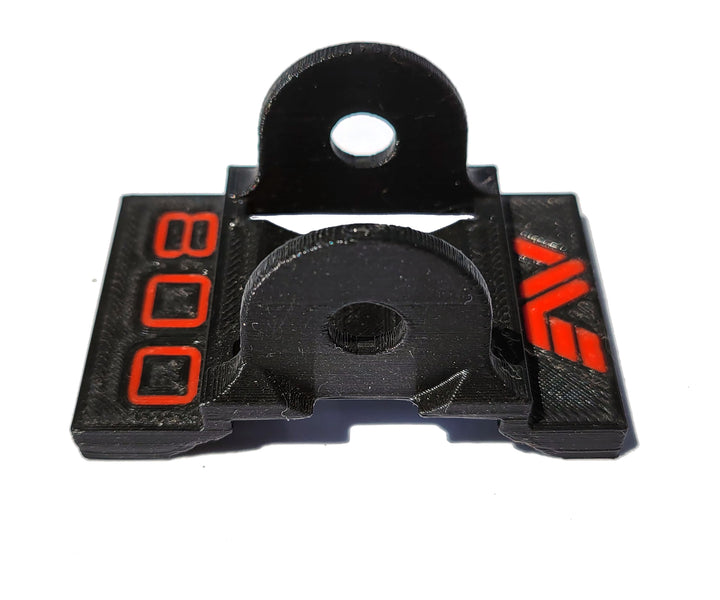 Equinox 800 Coil Stiffener Metal Detecting Accessories Black Knight Ear EQX11 11 Inch