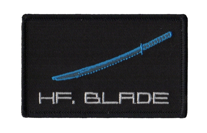 Raiden HF Blade Inventory Icon From Metal Gear Solid 2 Sons of Liberty