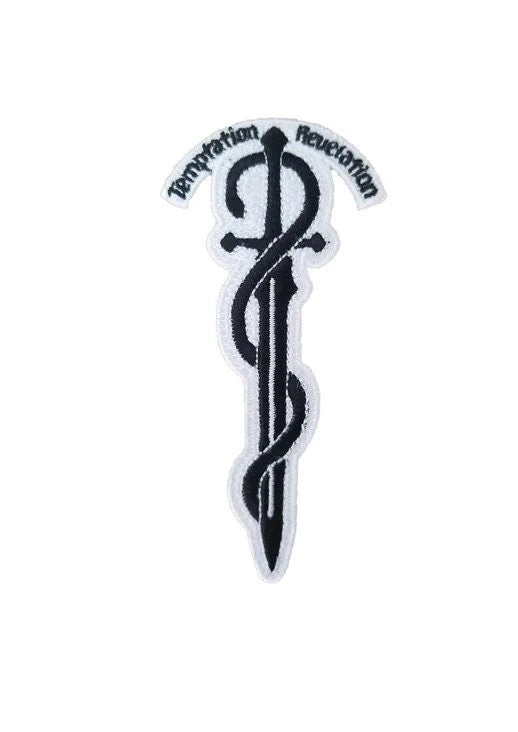 Liquid Snake Temptation Revelation Patch
