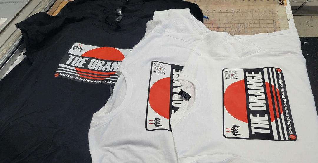 Metal Gear Solid 2 T Shirt The Orange T-Shirt Inspired by the Box from Sons of Liberty