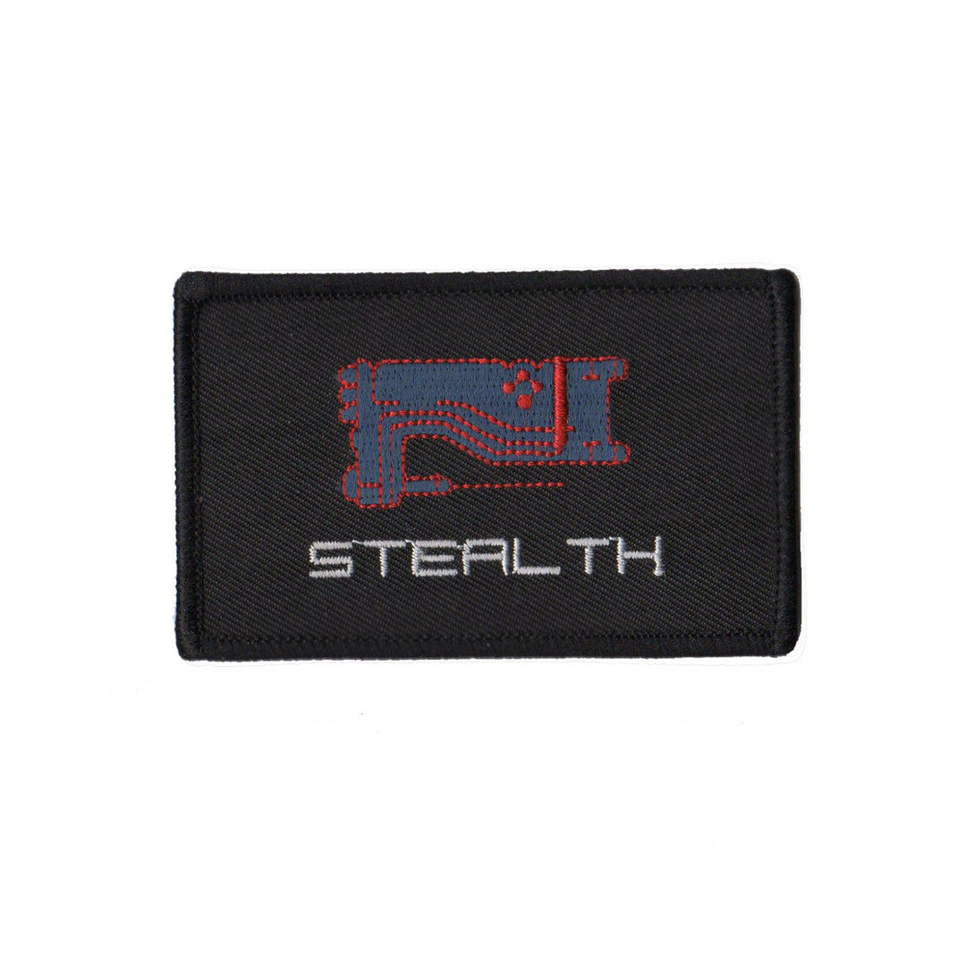 metal gear solid stealth camo Stealth Camouflage Patch From Metal Gear Solid – ZanzibarLand